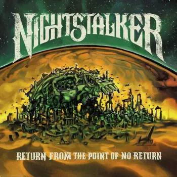 Nightstalker: Return From The Point Of No Return