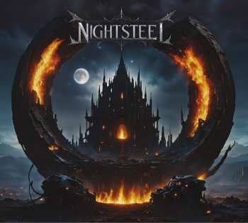 CD Nightsteel: Nightsteel LTD