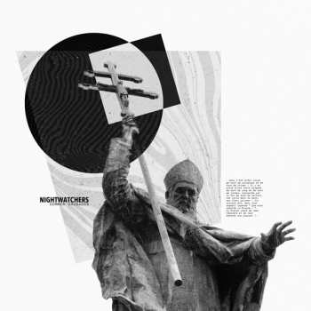 Album Nightwatchers: Common Crusades