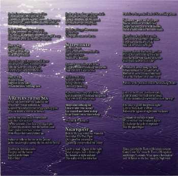 CD Nightwish: Bless The Child