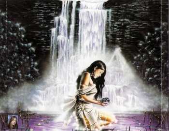 CD Nightwish: Century Child