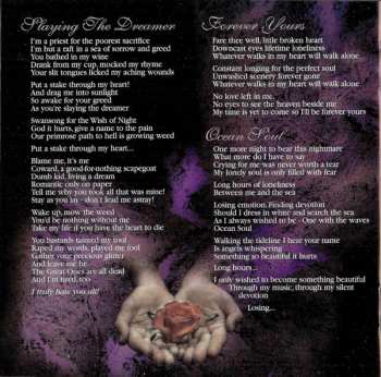 CD Nightwish: Century Child = センチュリー・チャイルド