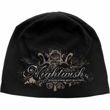 Merch Nightwish: Pet Endless Forms