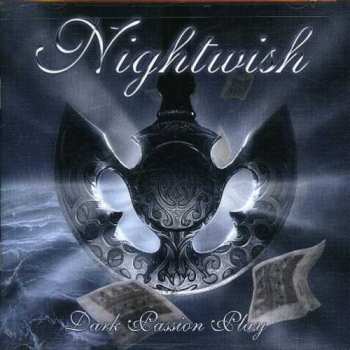 CD Nightwish: Dark Passion Play