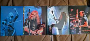 Blu-ray Nightwish: Decades (Live In Buenos Aires) LTD