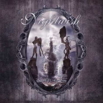 Album Nightwish: End Of An Era