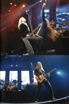 DVD Nightwish: End Of An Era