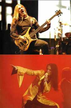 DVD Nightwish: End Of An Era