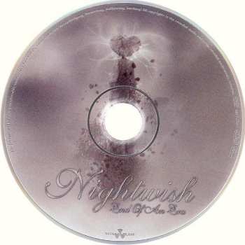 DVD Nightwish: End Of An Era