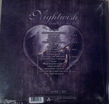 3LP/2CD/Blu-ray Nightwish: End Of An Era LTD