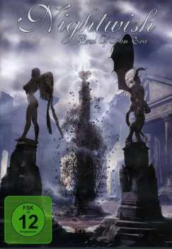 DVD Nightwish: End Of An Era