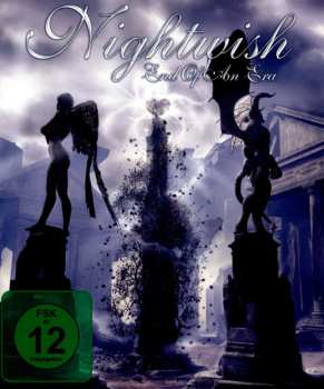 Blu-ray Nightwish: End Of An Era