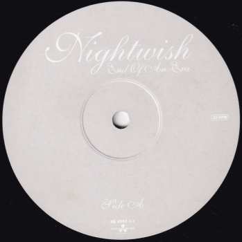3LP/2CD/Blu-ray Nightwish: End Of An Era LTD