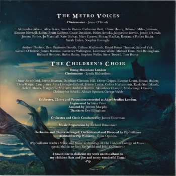 CD Nightwish: Endless Forms Most Beautiful