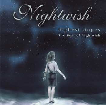 CD Nightwish: Highest Hopes (The Best Of Nightwish)