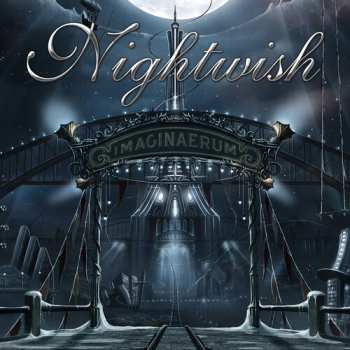 CD Nightwish: Imaginaerum