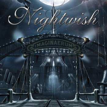 CD Nightwish: Imaginaerum