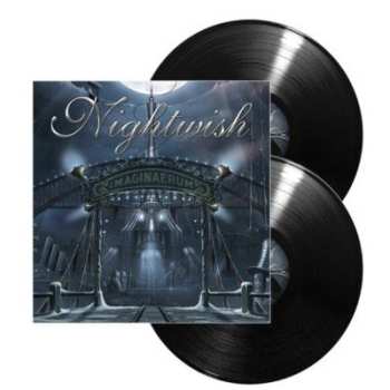 2LP Nightwish: Imaginaerum LTD