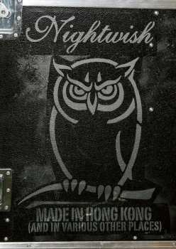 LP Nightwish: Made In Hong Kong (and In Various Other Places)