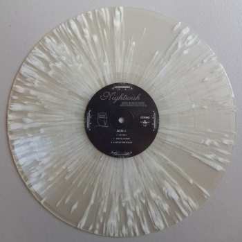 2LP Nightwish: Made In Hong Kong (And In Various Other Places) CLR | LTD