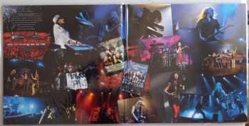 2LP Nightwish: Made In Hong Kong (And In Various Other Places) CLR | LTD