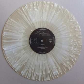 2LP Nightwish: Made In Hong Kong (And In Various Other Places) CLR | LTD