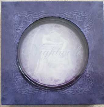 4LP/4CD/Doos Nightwish: Once LTD | CLR