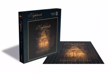 Puzzle Human Nature (500 Stukken)