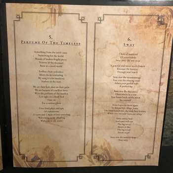 2LP Nightwish: Yesterwynde CLR