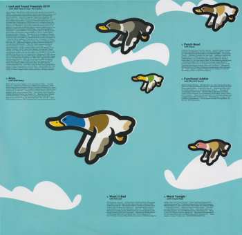 LP Nigo: I Know NIGO! LTD | CLR