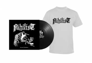 LP Nihilist: Nihilist (1987-1989)
