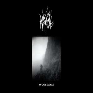 Album Nihill: Woestenij