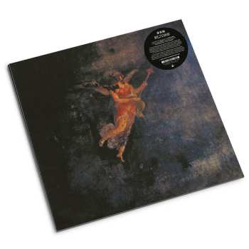 2LP Nijiumu: When I Sing, I Slip Into The Microphone. Into That Void, I Bring Comrade "prayers", Then, Turning To Face The Outside, Together We Explode