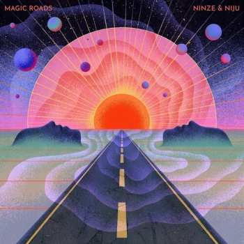 Album Niju / Ninze: Magic Roads