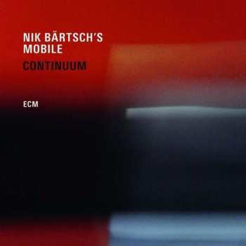 2LP Nik Bärtsch's Mobile: Continuum