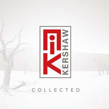 2LP Nik Kershaw: Collected (180g)