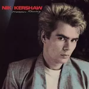 Nik Kershaw: Human Racing