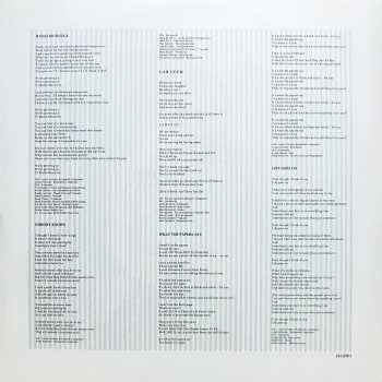 LP Nik Kershaw: Radio Musicola