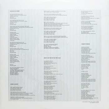 LP Nik Kershaw: Radio Musicola