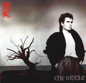 Nik Kershaw: The Riddle