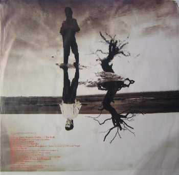 LP Nik Kershaw: The Riddle