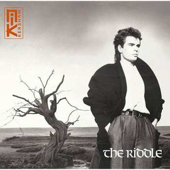 CD Nik Kershaw: The Riddle = ザ・リドル LTD