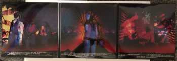 3LP Nik Turner: Space Ritual 1994 LTD
