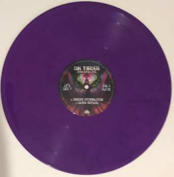 3LP Nik Turner: Space Ritual 1994 LTD