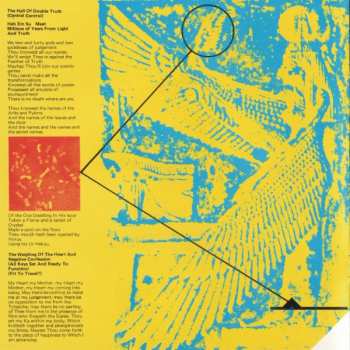 LP Nik Turner's Sphynx: Xitintoday