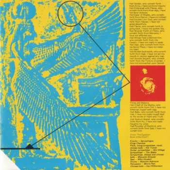 LP Nik Turner's Sphynx: Xitintoday