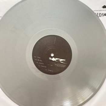 LP Niki: Buzz CLR