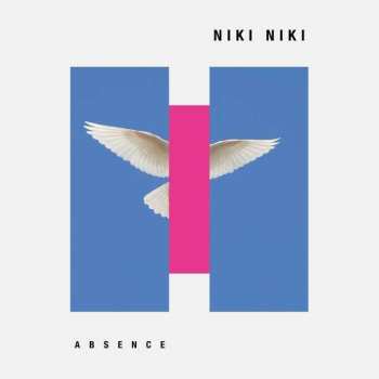 CD Niki Niki: Absence DIGI