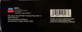 21CD/Doos Nikita Magaloff: The Art Of Nikita Magaloff
