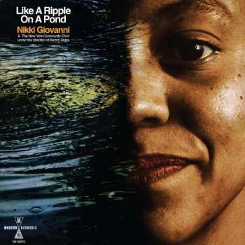 Album The New York Community Choir: Like A Ripple On A Pond